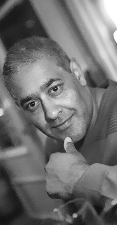 Paresh Patel- Psychic Medium Paresh Patel Psychic, Psychic Medium, Clairvoyant Medium, Trance Medium, Reiki Master and Teacher, Spiritual Life Coach