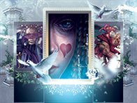 Tarot card readings (psychic readings) for individuals and groups