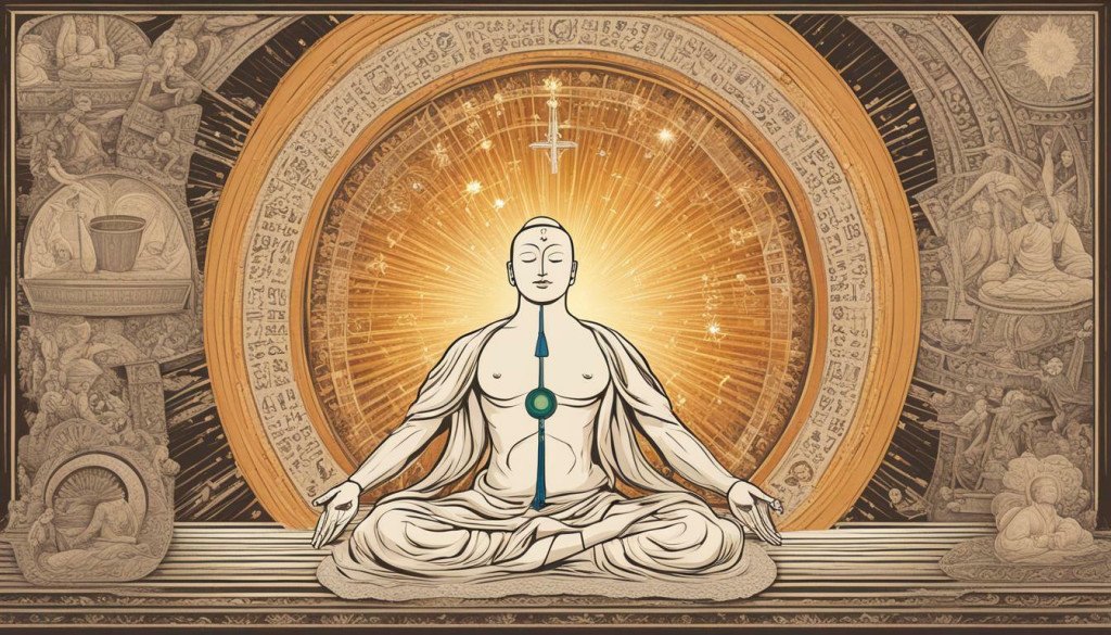 developing psychic ability
