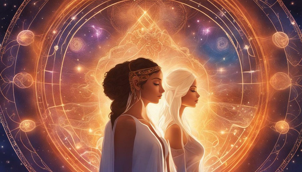 soulmate readings