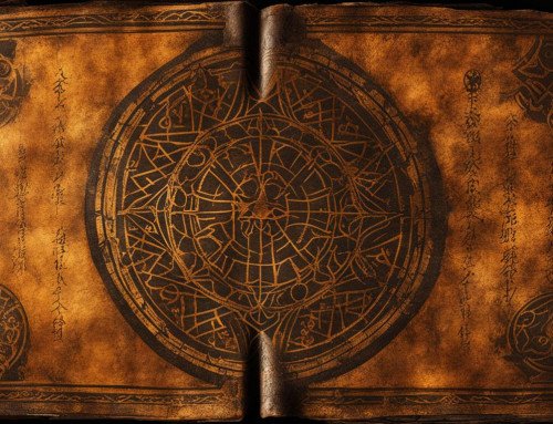 Ultimate Guide to a Book Of Spells (Grimoire)