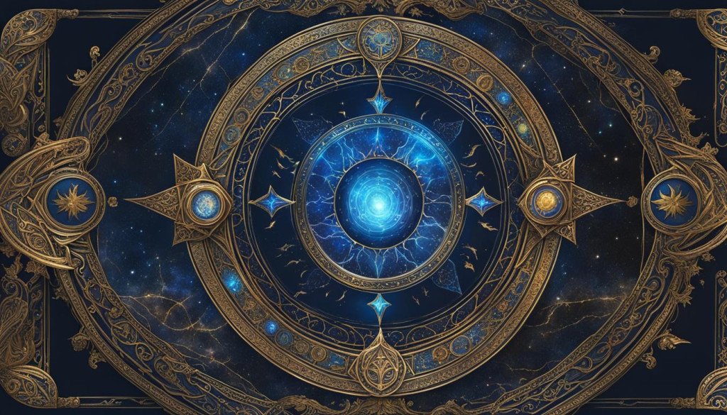 Magical Protection of a Grimoire