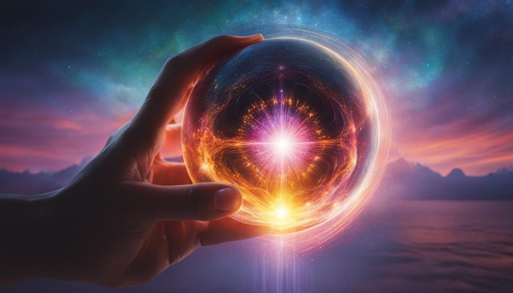 psychic intuition insights